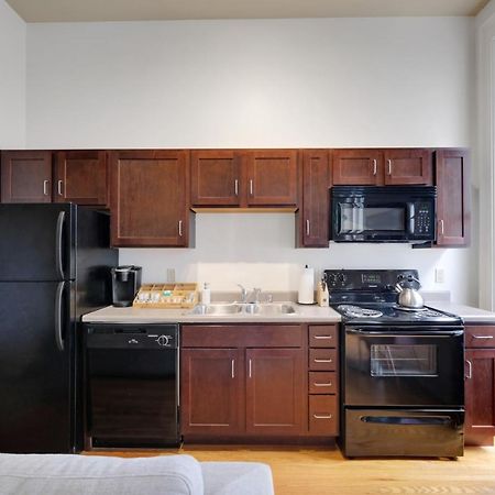 Appartamento Historic Charm, Walkable Entertainment Louisville Esterno foto