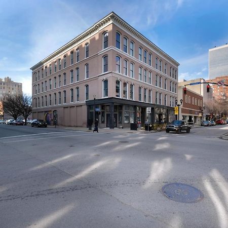 Appartamento Historic Charm, Walkable Entertainment Louisville Esterno foto