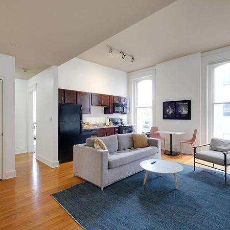 Appartamento Historic Charm, Walkable Entertainment Louisville Esterno foto