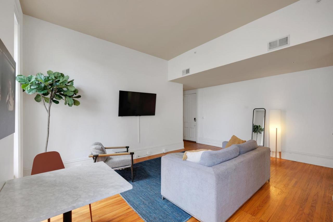 Appartamento Historic Charm, Walkable Entertainment Louisville Esterno foto