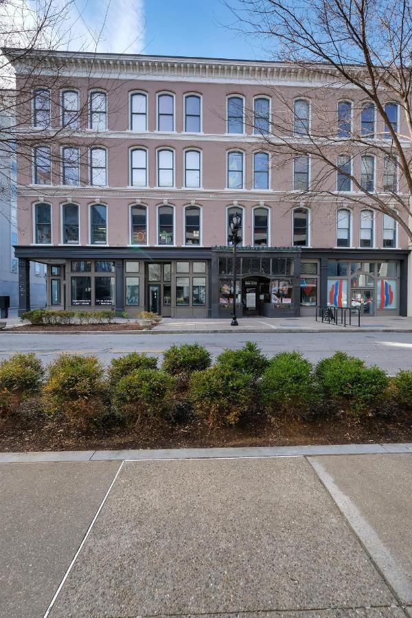 Appartamento Historic Charm, Walkable Entertainment Louisville Esterno foto