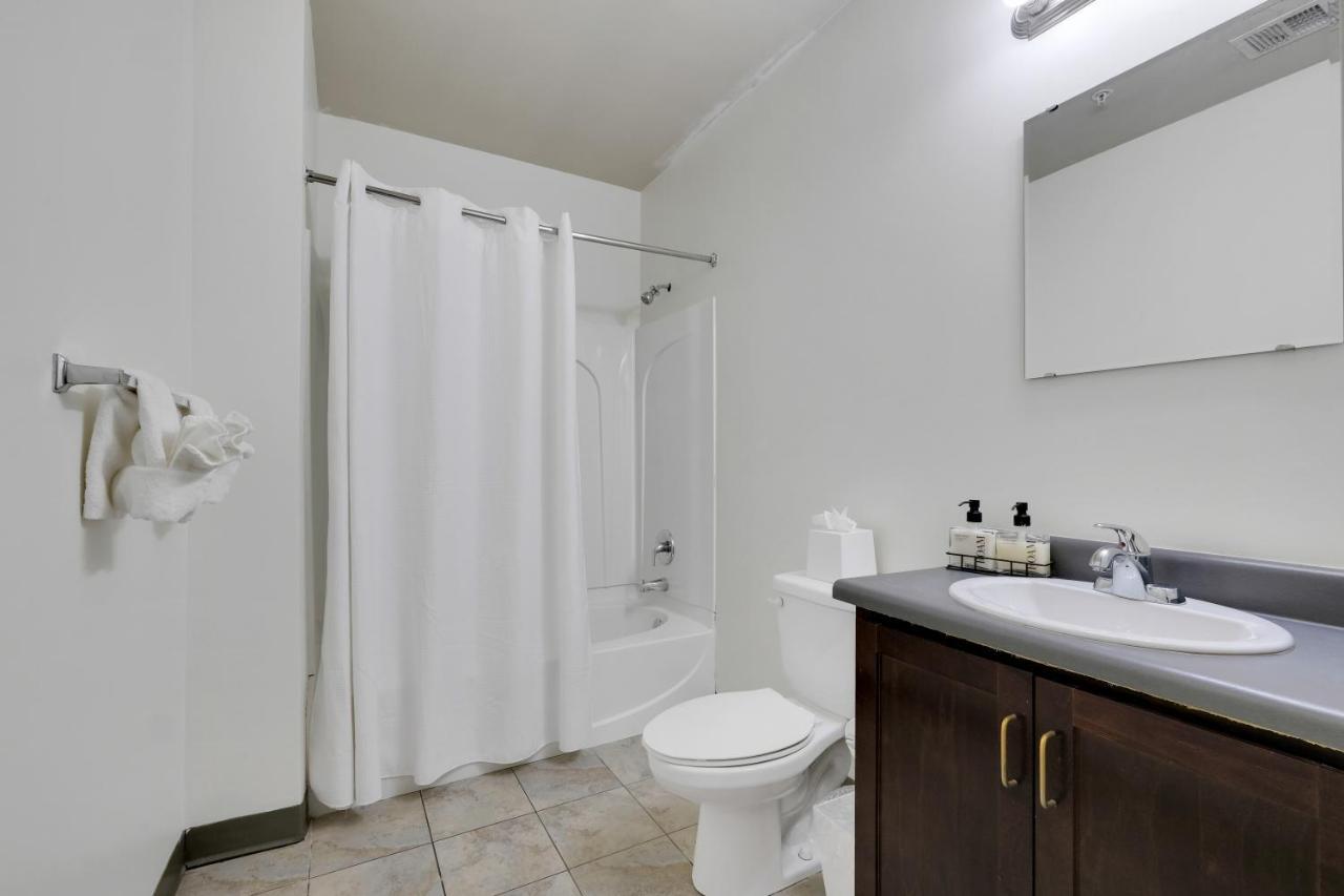 Appartamento Historic Charm, Walkable Entertainment Louisville Esterno foto