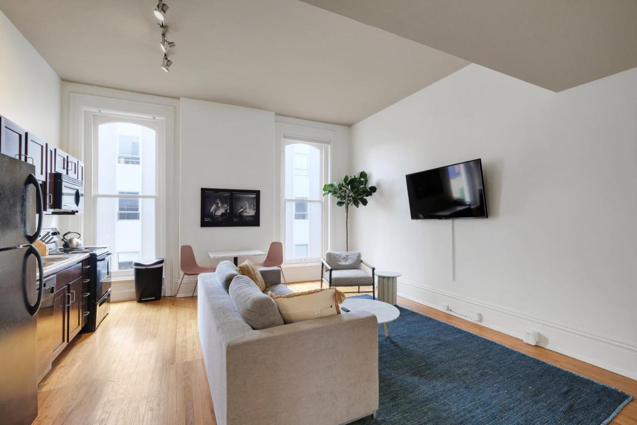 Appartamento Historic Charm, Walkable Entertainment Louisville Esterno foto