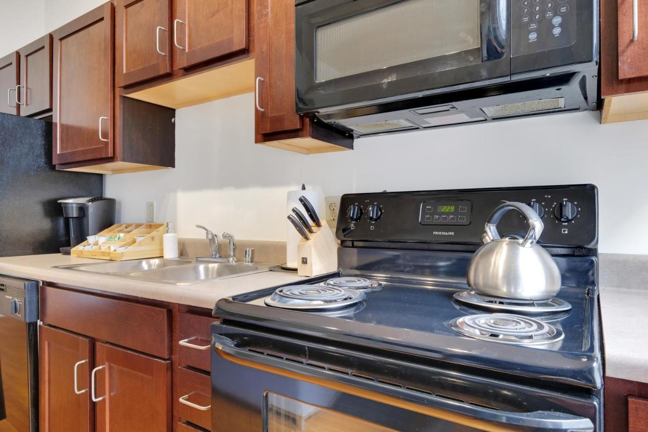 Appartamento Historic Charm, Walkable Entertainment Louisville Esterno foto