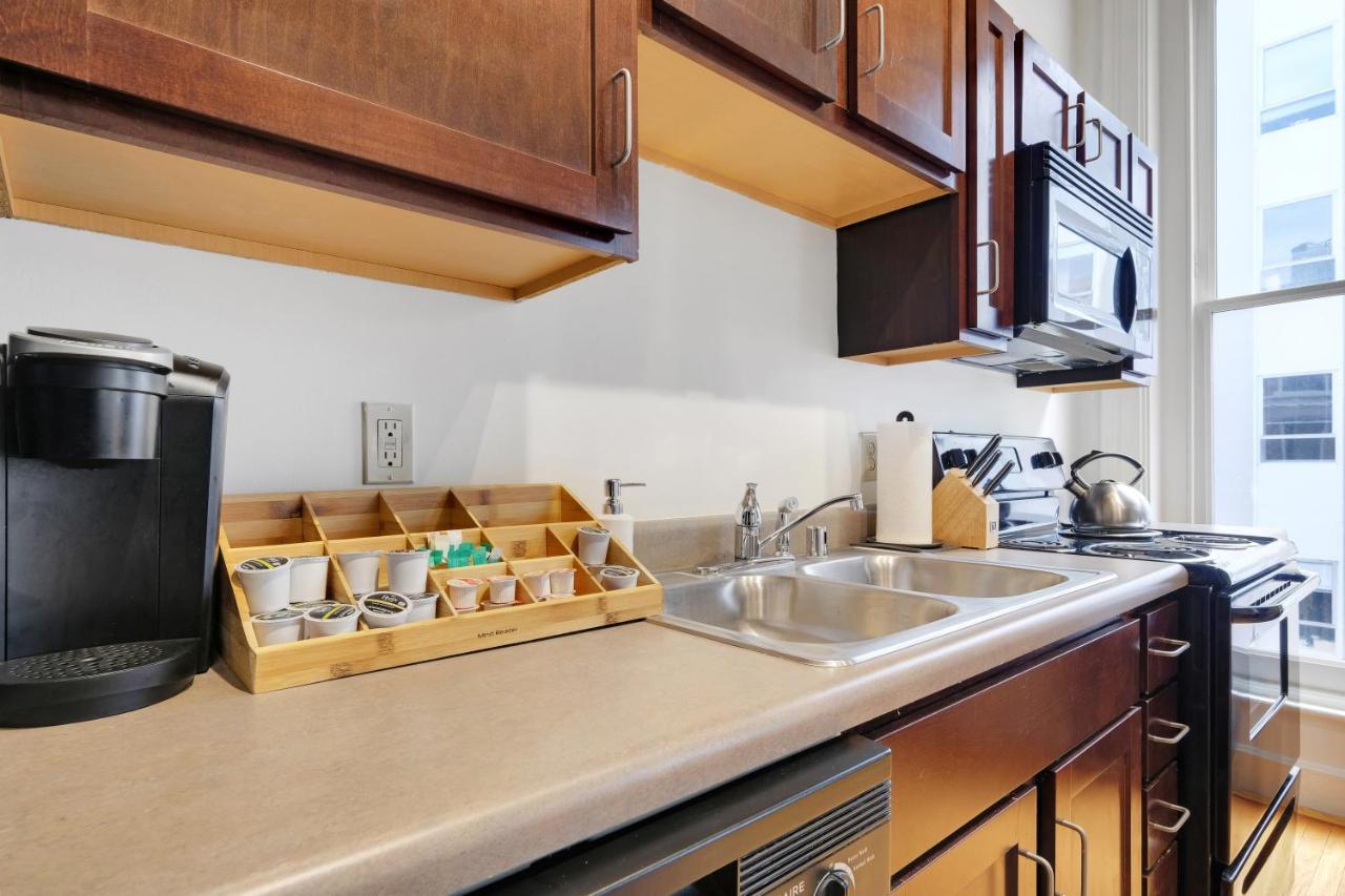 Appartamento Historic Charm, Walkable Entertainment Louisville Esterno foto